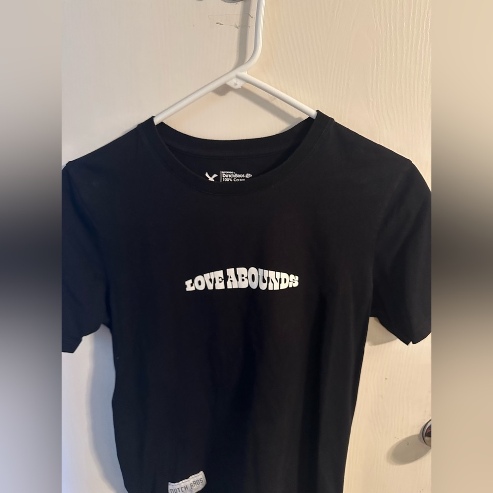 Dutch Bros Women’s Shirt